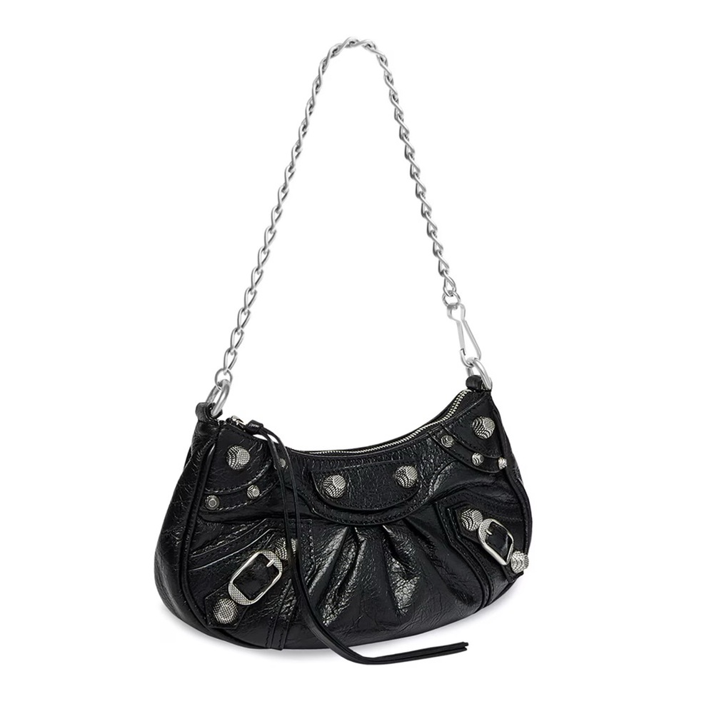 Authentic Balenciaga Le Cagole mini bag LIKE NEW ✨ - Picture 3 of 16